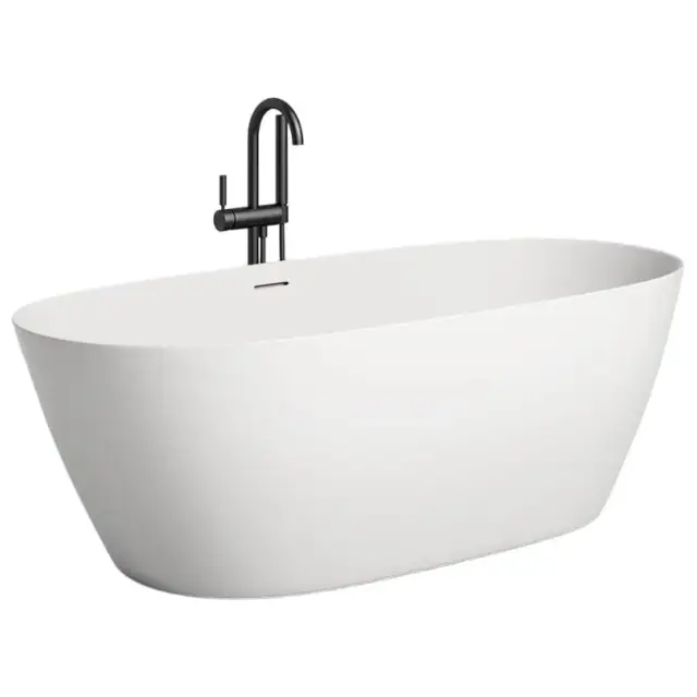 Отдельностоящая ванна SALINI SOFIA 165 102521M