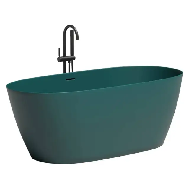 Отдельностоящая ванна SALINI SOFIA 165 102521MF