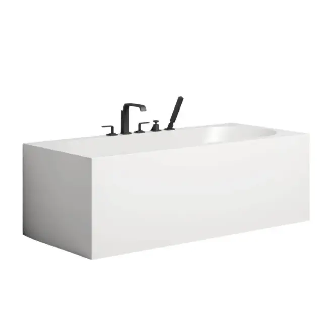 Ванна SALINI FABIA 170 102611M