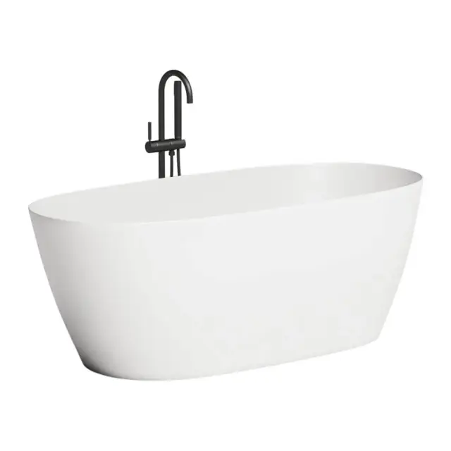 Отдельностоящая ванна SALINI SOFIA LIGHT 103611G