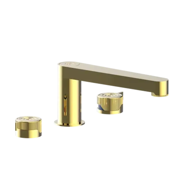 Смеситель для ванны THG ZOOM.7 U4K-25SG