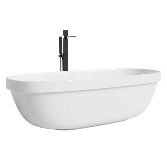 Отдельностоящая ванна SALINI GRECA IN 104821M