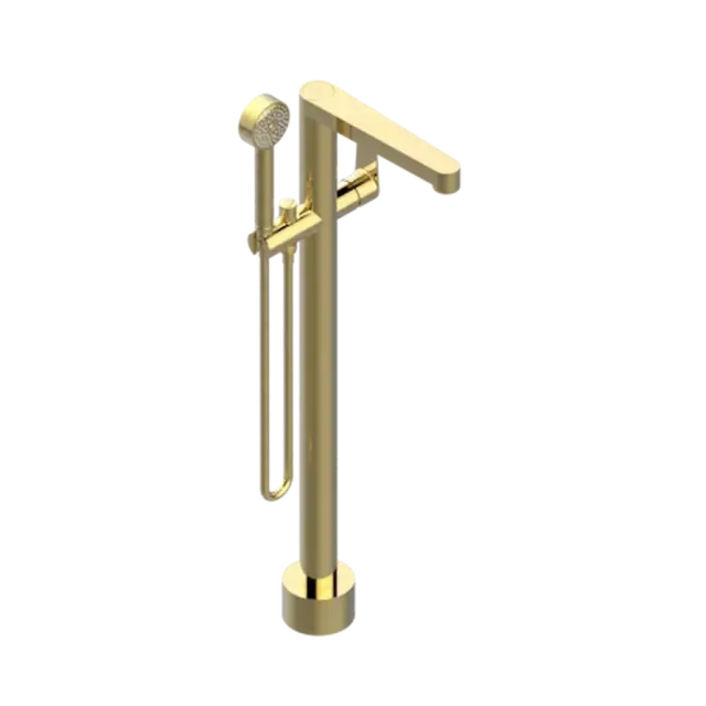 Напольный смеситель THG ZOOM.12 U4K-6508S