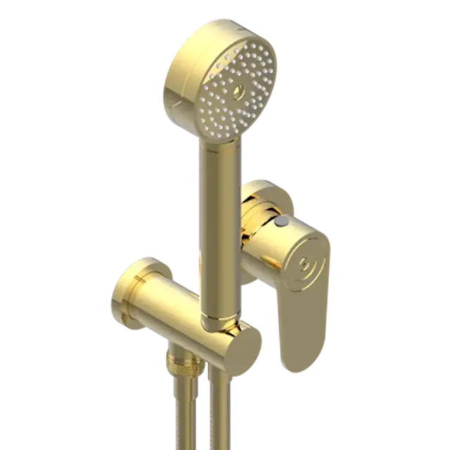 Встраиваемый смеситель THG ZOOM.12 U4L-6561B