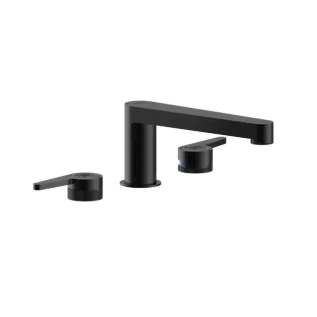 Смеситель для ванны THG ZOOM.12 U4K-25SG