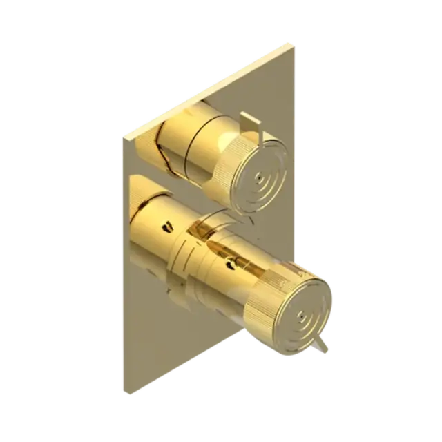 Встраиваемый смеситель THG ZOOM.7 U4K-5300BE