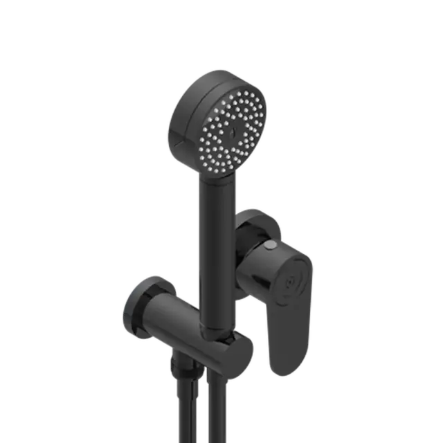 Встраиваемый смеситель THG ZOOM.7 U4K-6561B