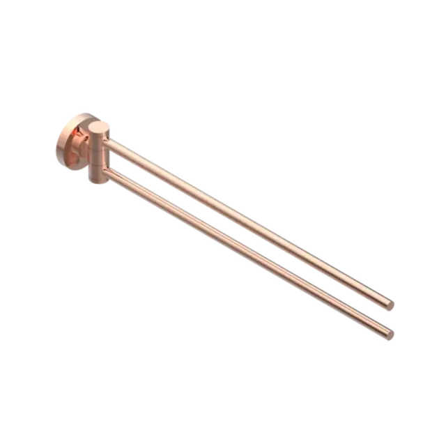 Держатель для полотенец THG ZOOM.7 U4K-522