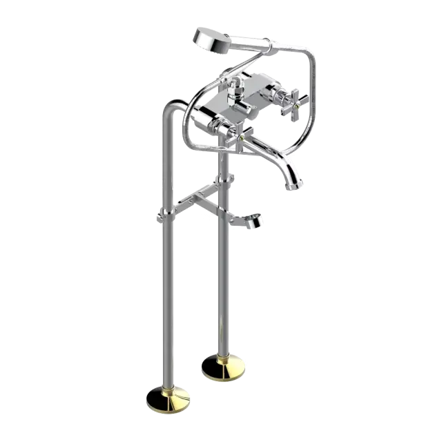 Напольный смеситель THG G7C-13700