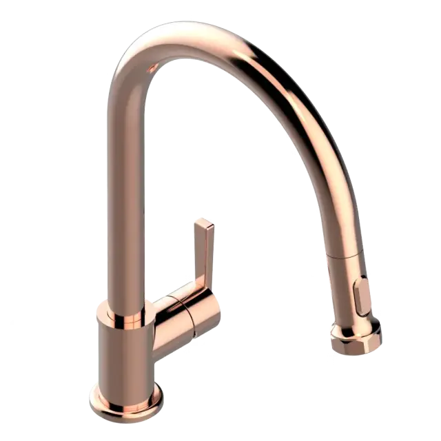 Смеситель для кухни THG G7H-6181D