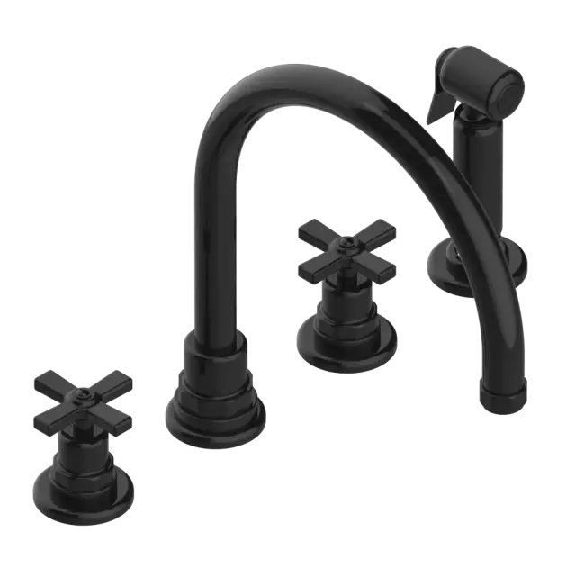 Смеситель для кухни THG G7H-4211