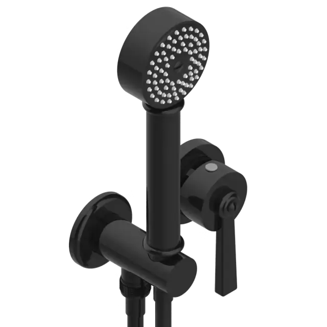 Встраиваемый смеситель THG G7C-6561B