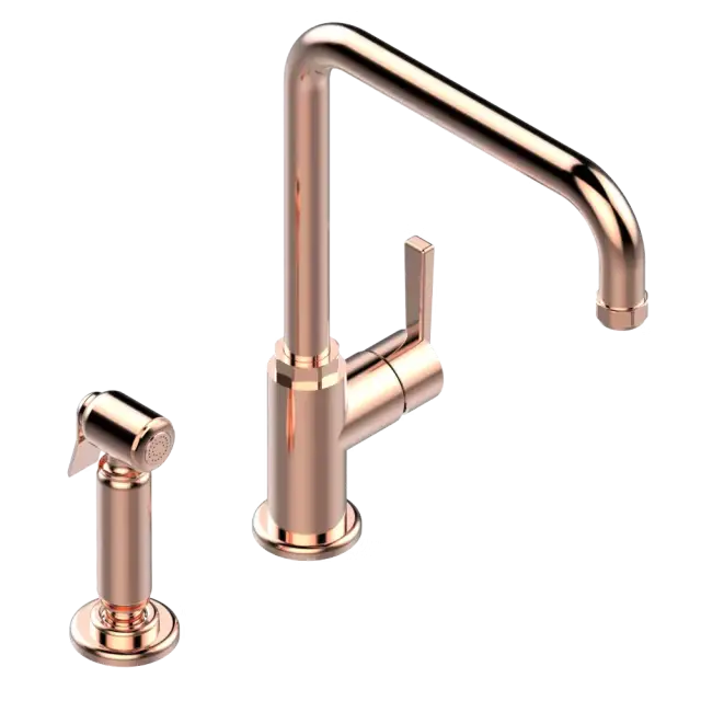 Смеситель для кухни THG G7C-6181N/D