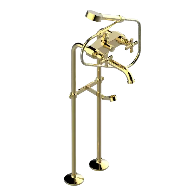 Напольный смеситель THG G7C-13700