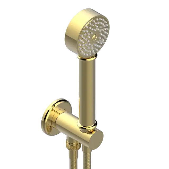 Встраиваемый смеситель THG G7C-54