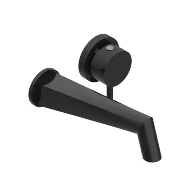 Встраиваемый смеситель THG G3R-6541B