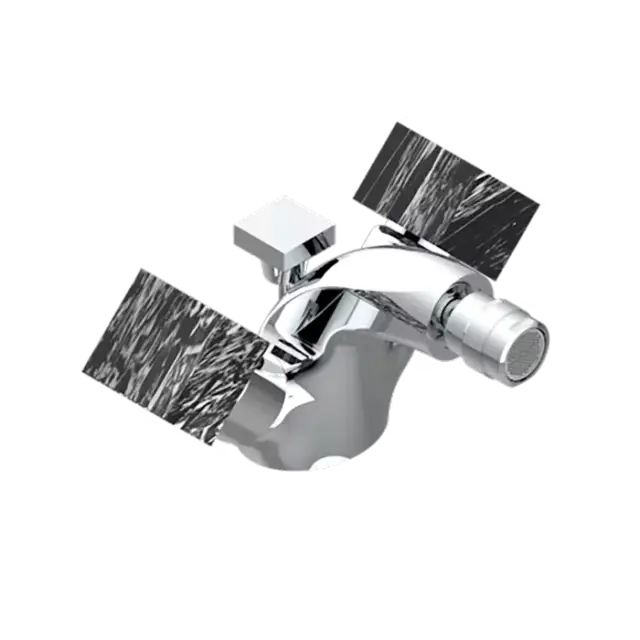 Смеситель для биде THG G3R-3202