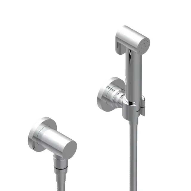 Смеситель для биде THG G3R-5840/7