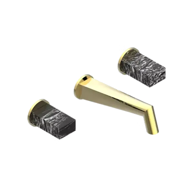 Встраиваемый смеситель THG G3R-40GB