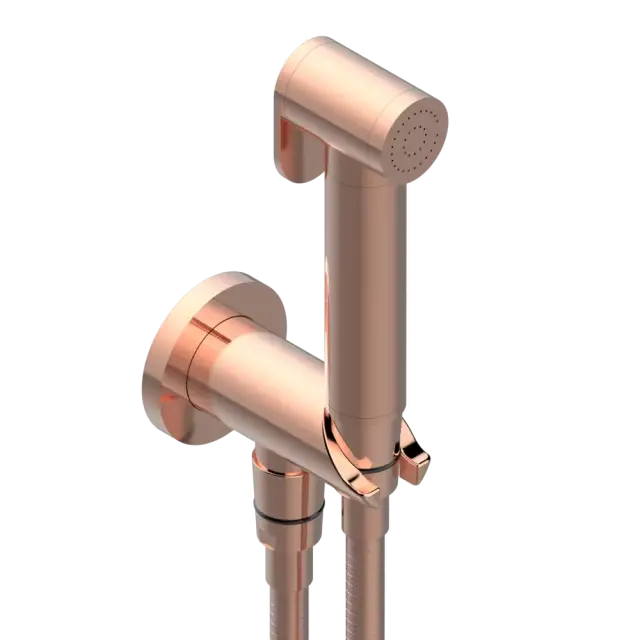 Смеситель для биде THG G3R-5840/9