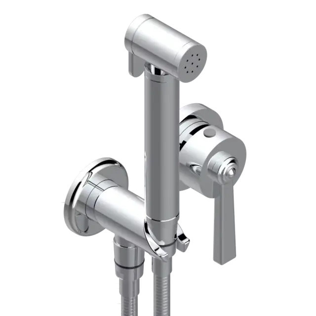 Смеситель THG G7H-5840/MBG