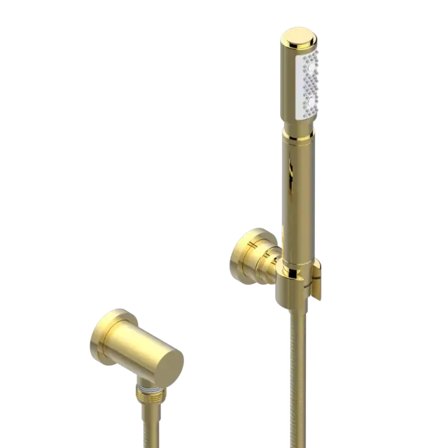 Встраиваемый смеситель THG U3K-52