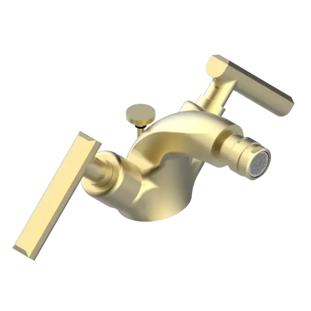 Смеситель для биде THG G8B-3202