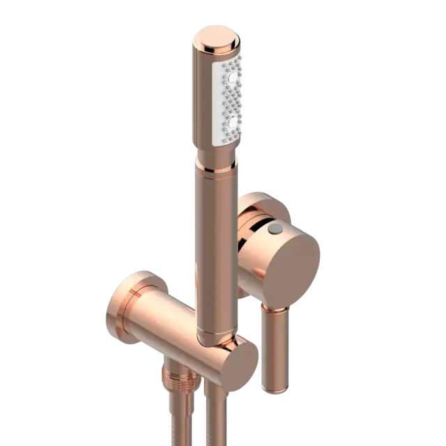 Встраиваемый смеситель THG U3K-6561B