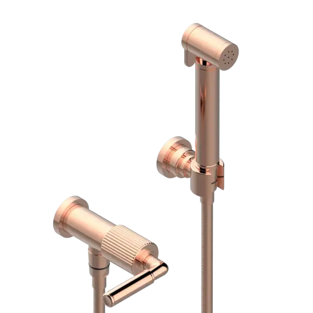 Смеситель для биде THG U3K-5840/8