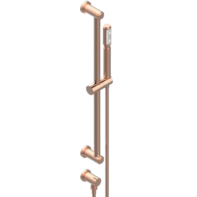 Встраиваемый смеситель THG U3K-58