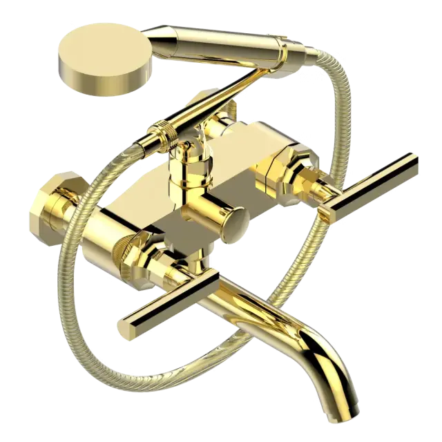 Встраиваемый смеситель THG G8B-13B