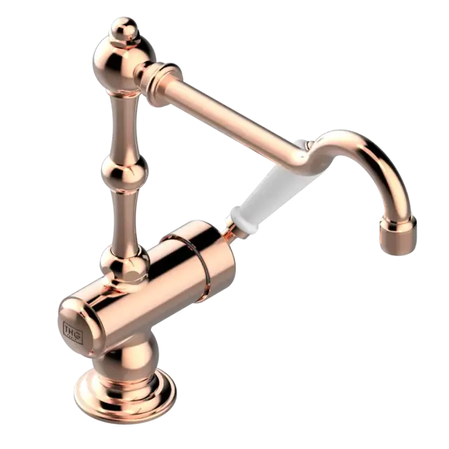 Смеситель для кухни THG G76-6181N