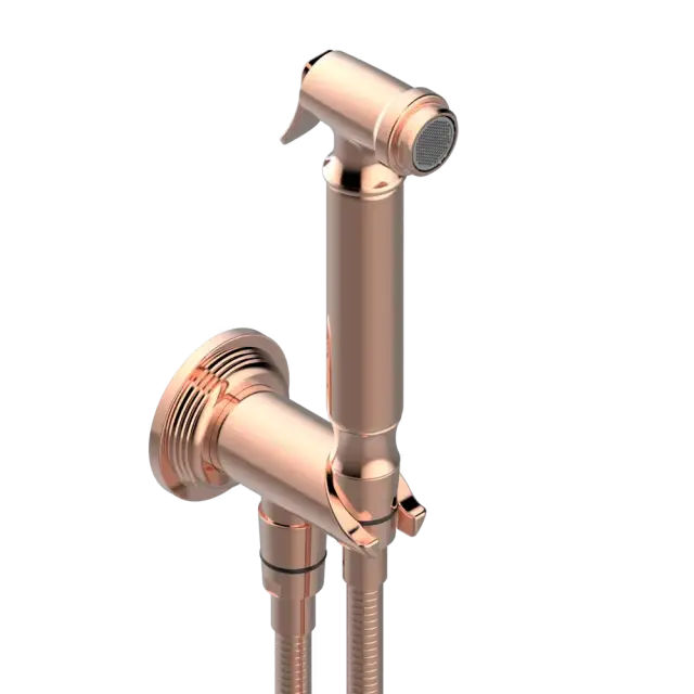 Смеситель для биде THG U9M-5840/9