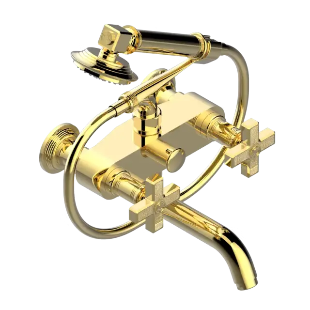 Встраиваемый смеситель THG U9C-13B