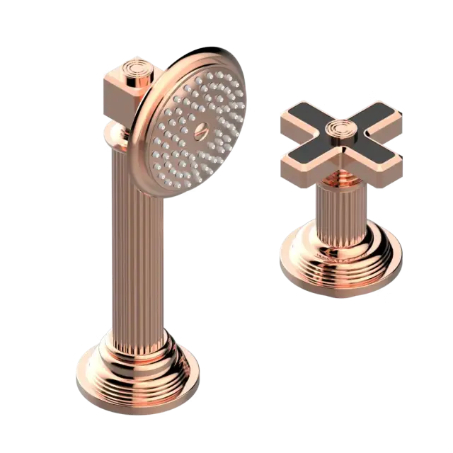 Смеситель для душа THG U9M-6532/60A