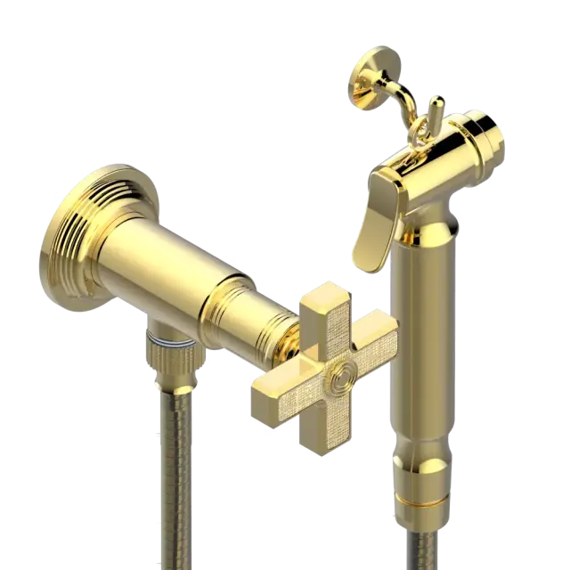 Смеситель для биде THG U9C-5840/8