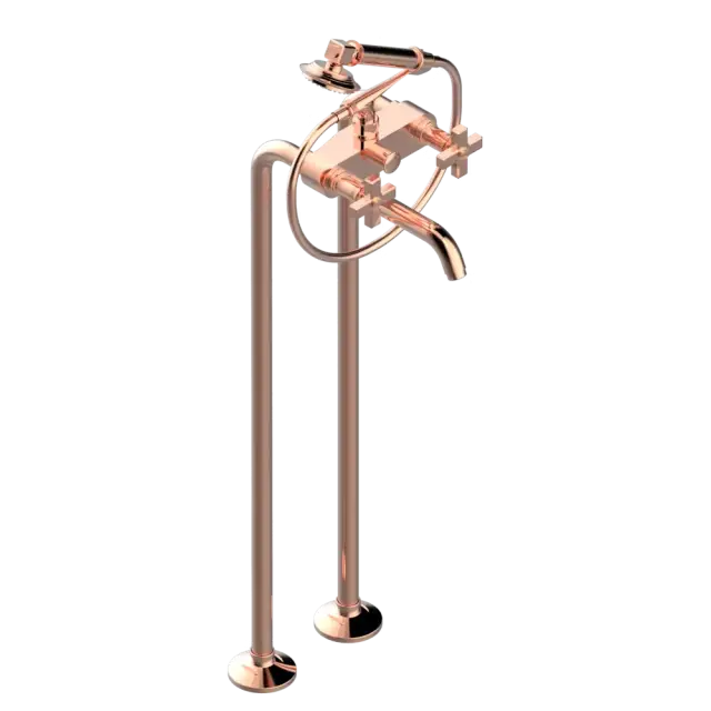 Напольный смеситель THG U9C-13CS