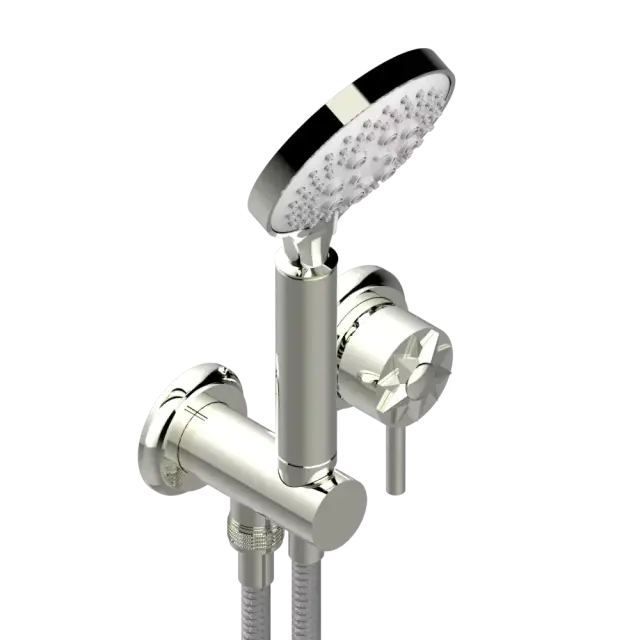 Встраиваемый смеситель THG U6M-6561B