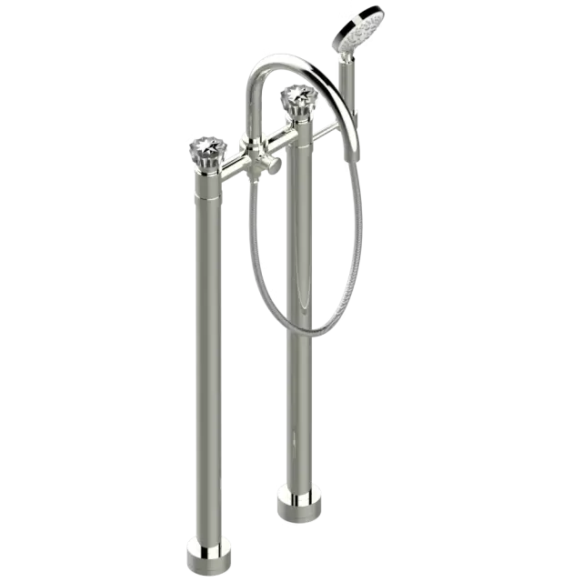 Напольный смеситель THG U6M-13CS