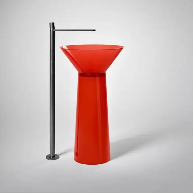 Раковина Antonio Lupi ALBUME