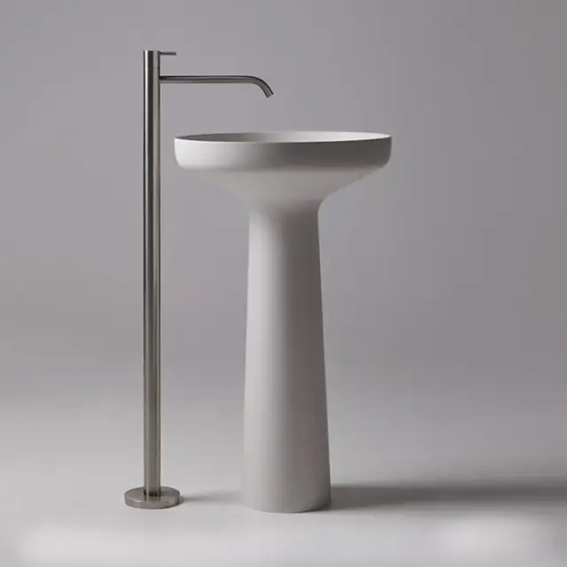 Раковина Antonio Lupi Ago