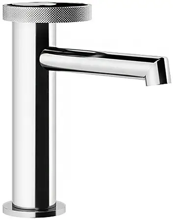 Смеситель для раковины Gessi ANELLO 63302#031 хром