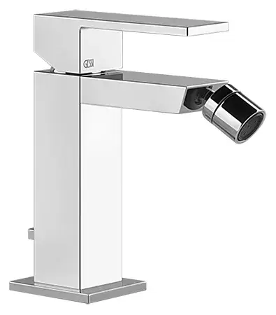 Смеситель для биде Gessi Rettangolo 20007#031 хром