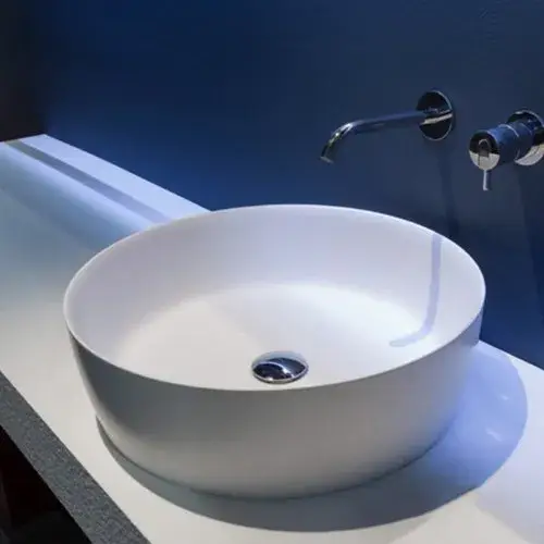 Раковина Antonio Lupi CATINO