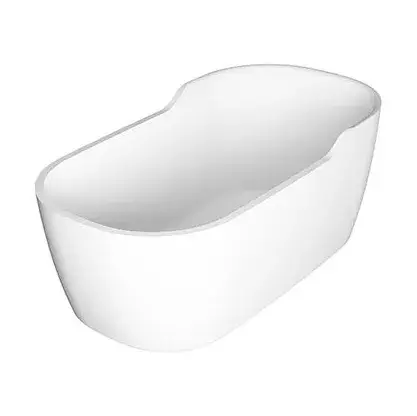 Ванна Antonio Lupi FUNNY WEST