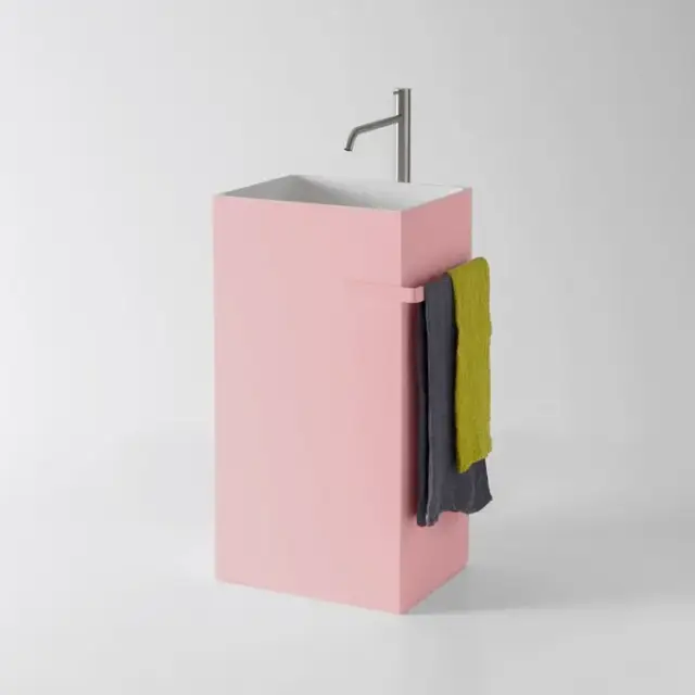 Раковина Antonio Lupi FUSTO