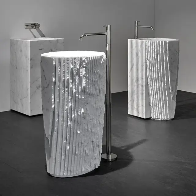 Раковина Antonio Lupi CONTROVERSO