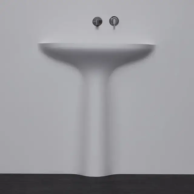 Раковина Antonio Lupi CALICE