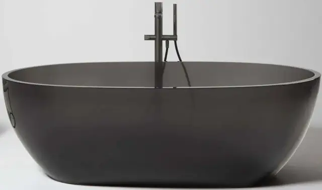 Ванна Antonio Lupi REFLEX REFLEX ICEMOOD FUME