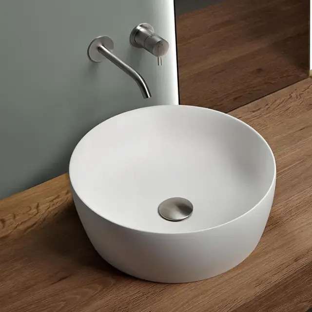 Раковина Antonio Lupi CATINO